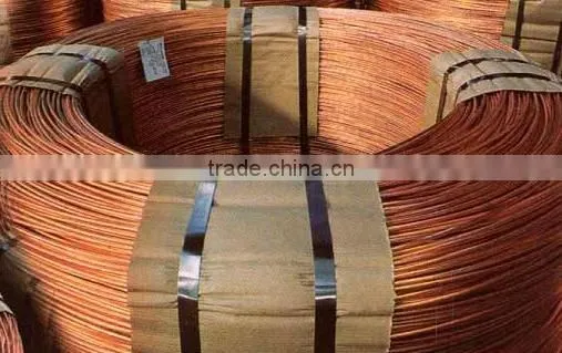 BSEN60228 Bare Copper Cable