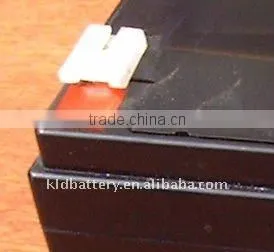 AGM SLA storage battery manufacturer 12v4ah in Bhutan