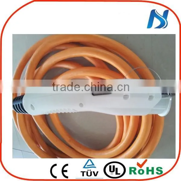 Doatar SAE Electric Vehicles connector Electric Vehicles connector sae j1772 ev socket plug