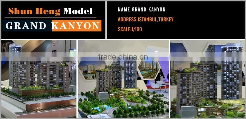 architecture model tree materials Scale Model Train Accessories