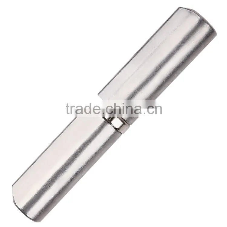 2016 hot sell 20*140mm door gate welding hinge