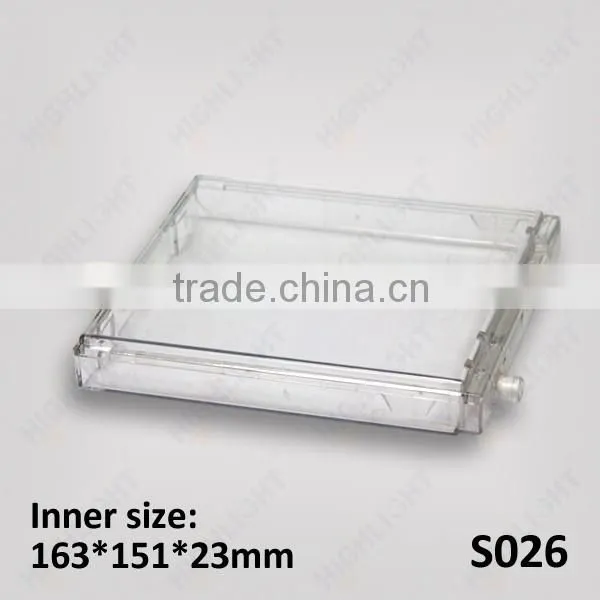HIGHLIGHT safer S023 Magnetic locking boxes