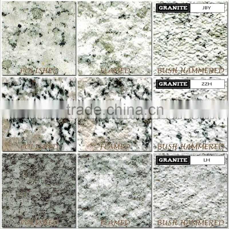Cheap Granite Tiles and Slabs For Sale