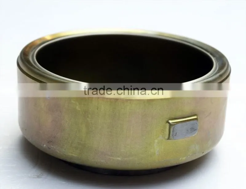 C100-8 Motorcycle Magneto Rotor