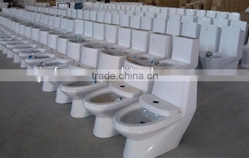 1704 bathroom toilet hing quality water saving floor mounted wc toilet