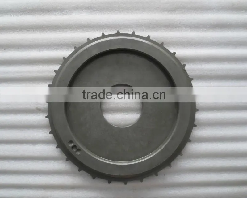 Terex Spare Parts Drum 6777814