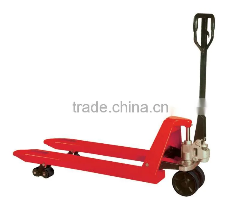 Torin BigRed hand truck pallet