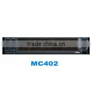 MC402 power amplifier 400W