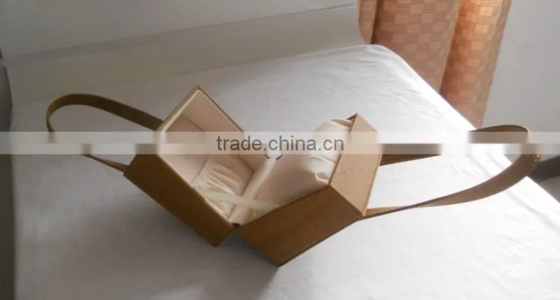 custom logo accept jewelry gift paper packaging box for watches