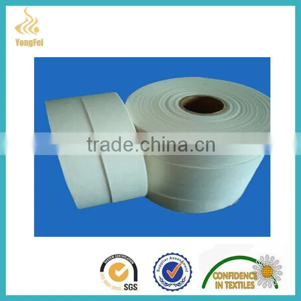 China Manufacturer Woven Printed Poly Ribbon