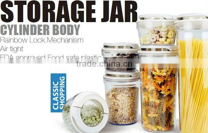 SINOGLASS 12 Jars Spice Rack Set