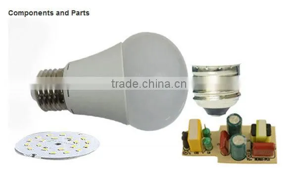 10 watt a60 e27 led bulb a60 lamp led lighting outdoor led lamp