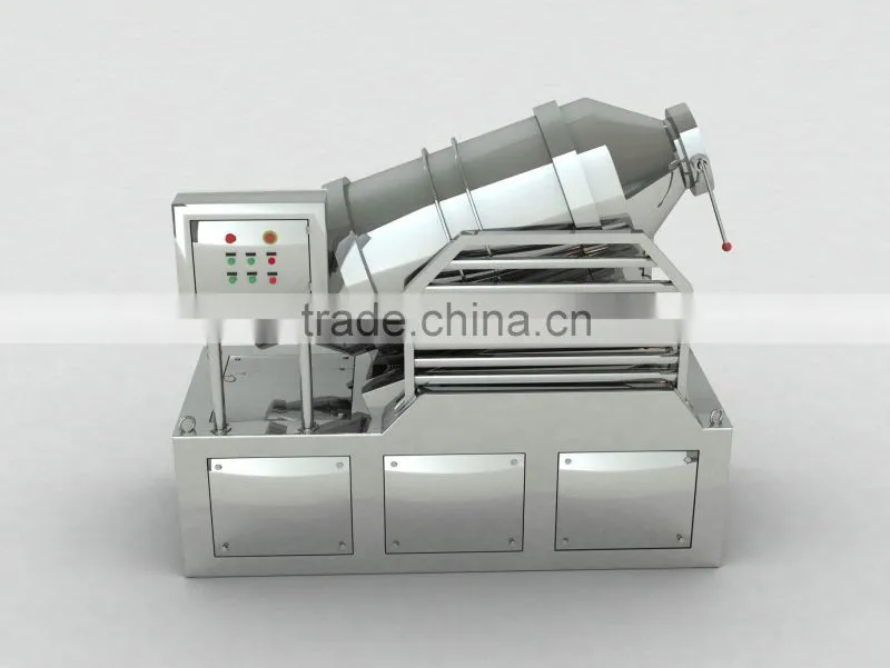 EYH Series 2D Motion Mixer