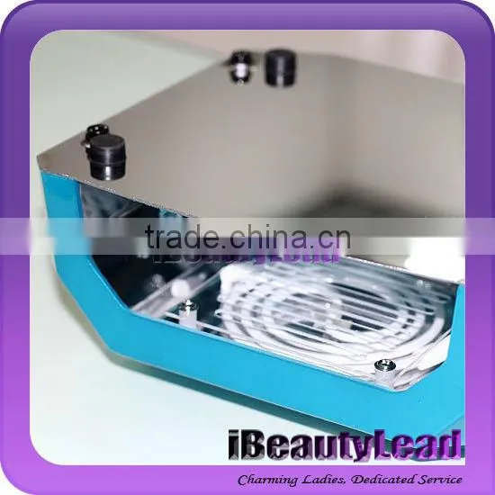 nail art 36W LED nail lamp for nail gel led and CCFL lamp
