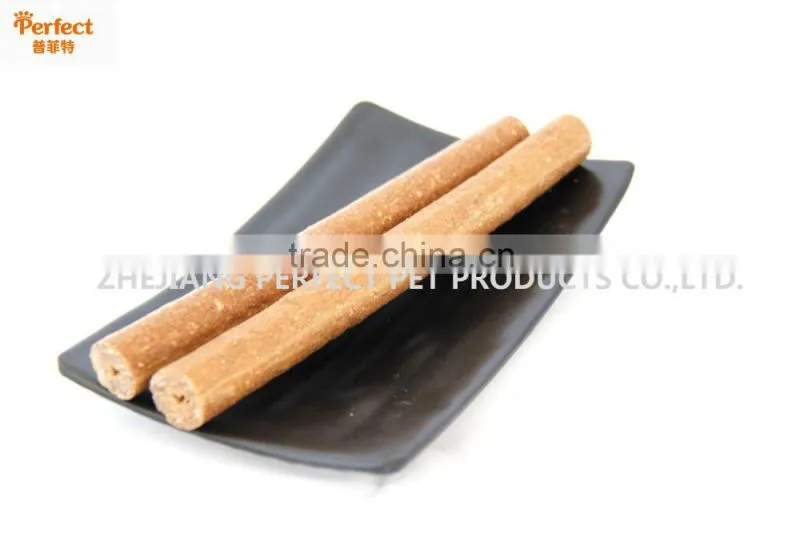 dog food Round long stick
