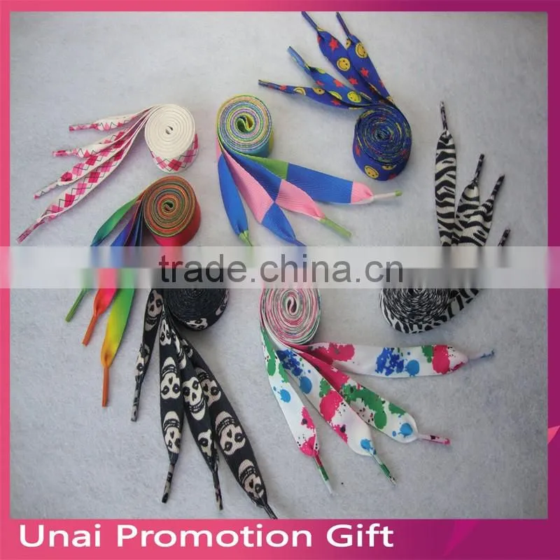 High Quality Wholesale Silicone Tie Shoelace Colorful Lazy
