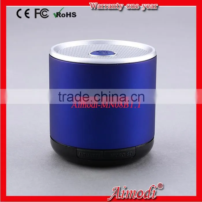 Mobile phone mini bluetooth speaker,Household wireless bluetooth speakers, Multi-functional waterproof bluetooth speakers
