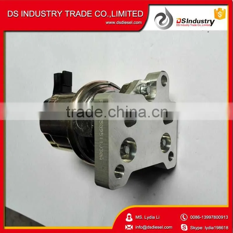 Diesel Engine Parts QSX15 Electronic Fuel Pump 4076581 4935095