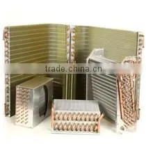 OEM steel heat pipe heat exchanger for Biomass boilers