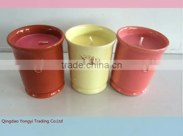 Wholesale Scented Candle in Cup, Scented Candle in Bulk