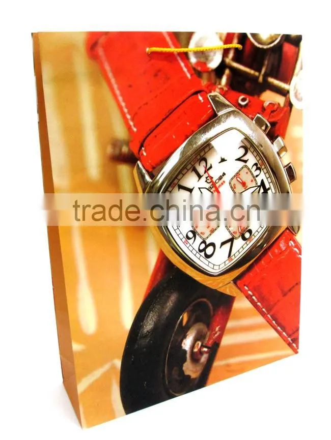 offset printing paper shopping paper bag