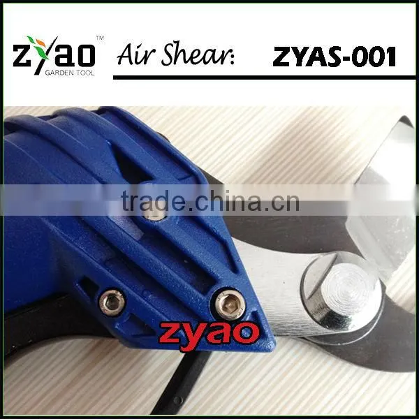 professional Air garden shear manufacturer