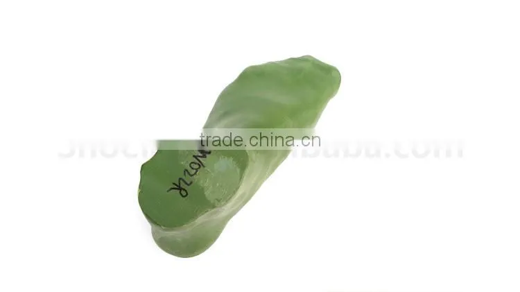 Special plastic shoe last Like the shape of the foot