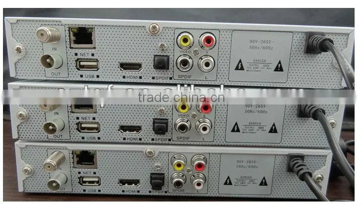 best FYHD HD C-800 E With EPG Chinese 800c cable FYHD800 TV Receiver for Singapore FYHD800C
