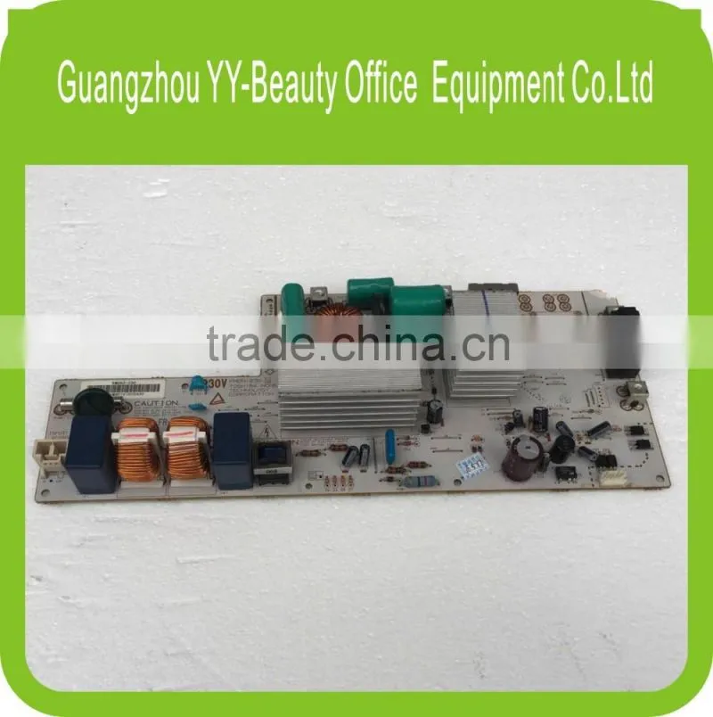 IH Power Supply Board for Konica Minolta C452 C552 C652 fuser IH board