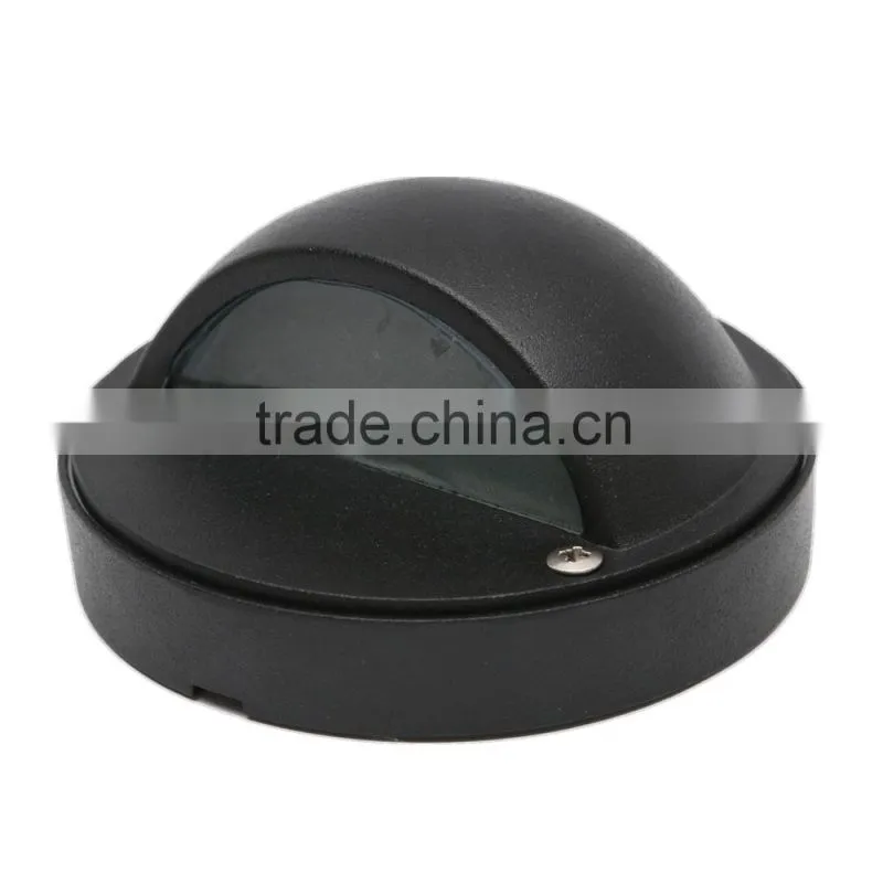 5w garden lights led outdoor lights step light