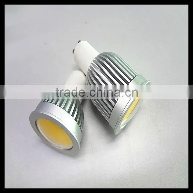 Candle clear/frosted LED incandescent bulb/ GLS