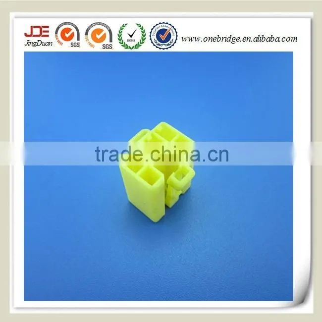Custom high quality electrical automotive wire connectors