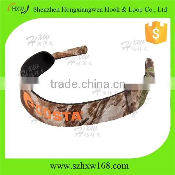 top grade neoprene kids glasses strap