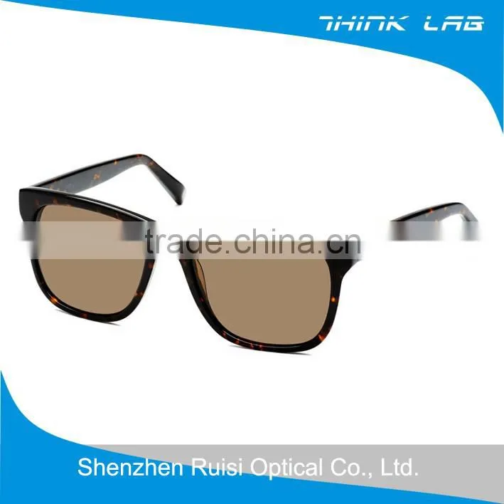 2015 hot popular plastic sunglasses