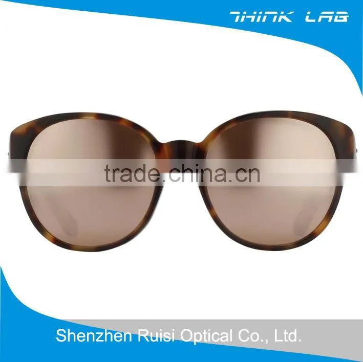 Novelty styles women sunglasses beautiful sunglass promotion