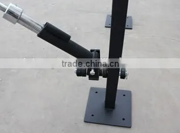 Multifunctional Power Rack Gym Rig CR-004