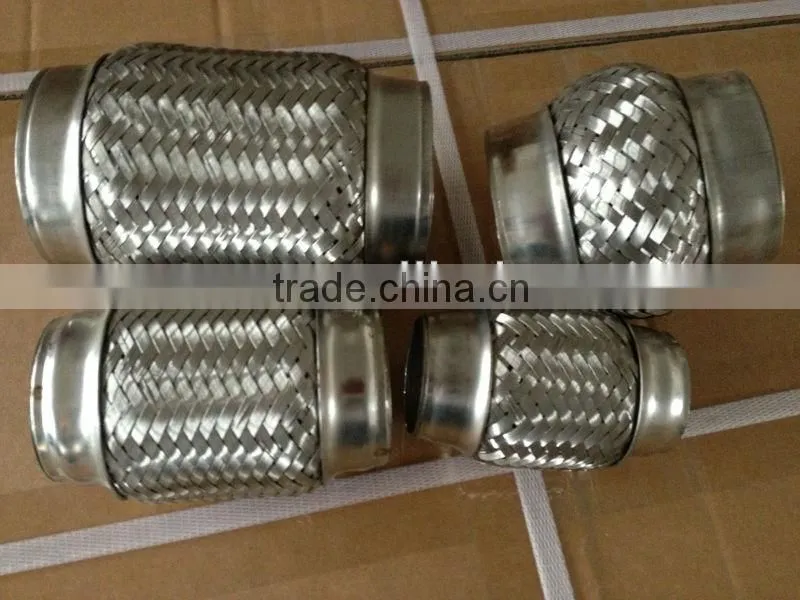 Exhaust Flexible Pipe Flexible Joint Flexible Flexipipe