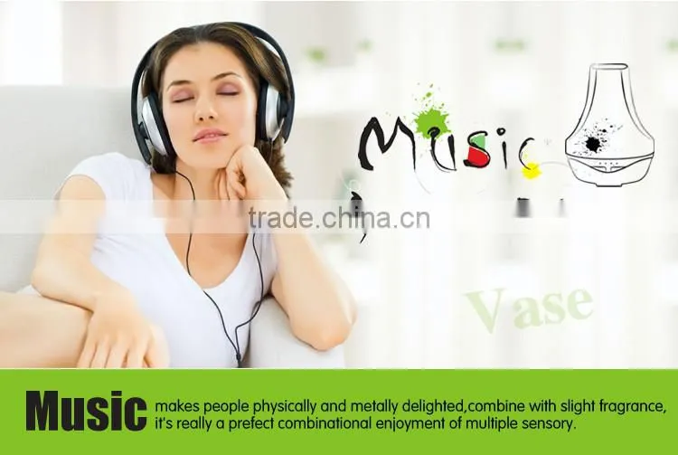 High quality Aroma diffuser manufacturers / Essential oil diffuser design / Perfume oil diffuser
