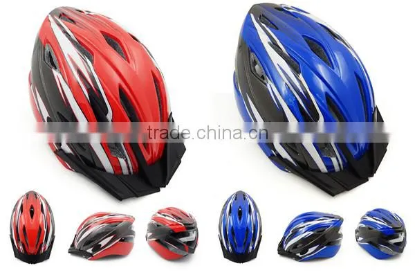 New Mountain Bike Bicycle Road Cycling EPS Foam Security Helmet Protective Gear