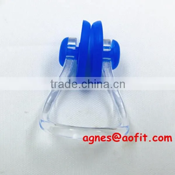Silicone Nasal Splint Made In China