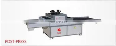 YKP6090/70100/90120 semi-automatic silk screen printing machine