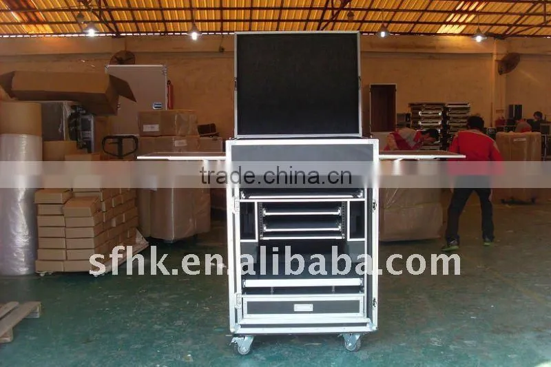 Fashion Multimedia computer Case/CD case ----04