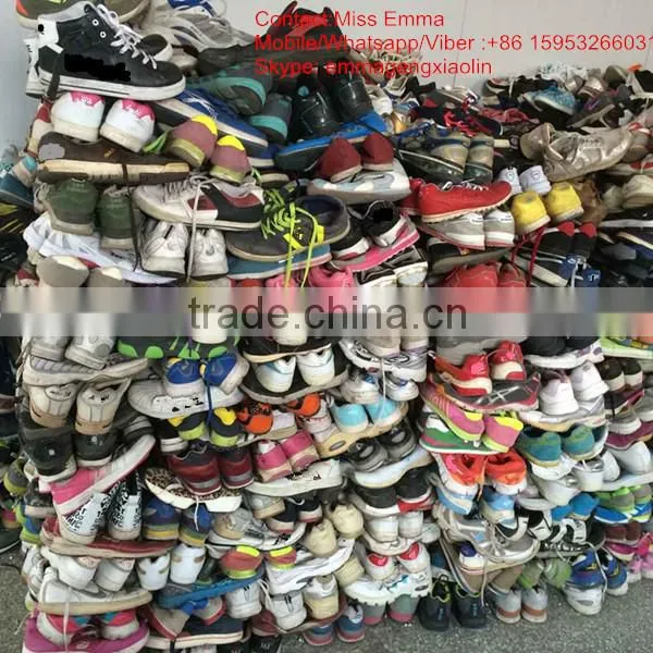 second hand finland used shoes exporters
