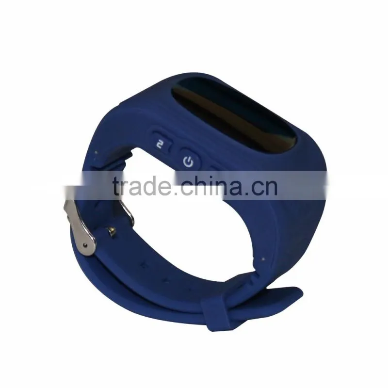 newest colors factory supply kids gps watch phone wifi kids watch