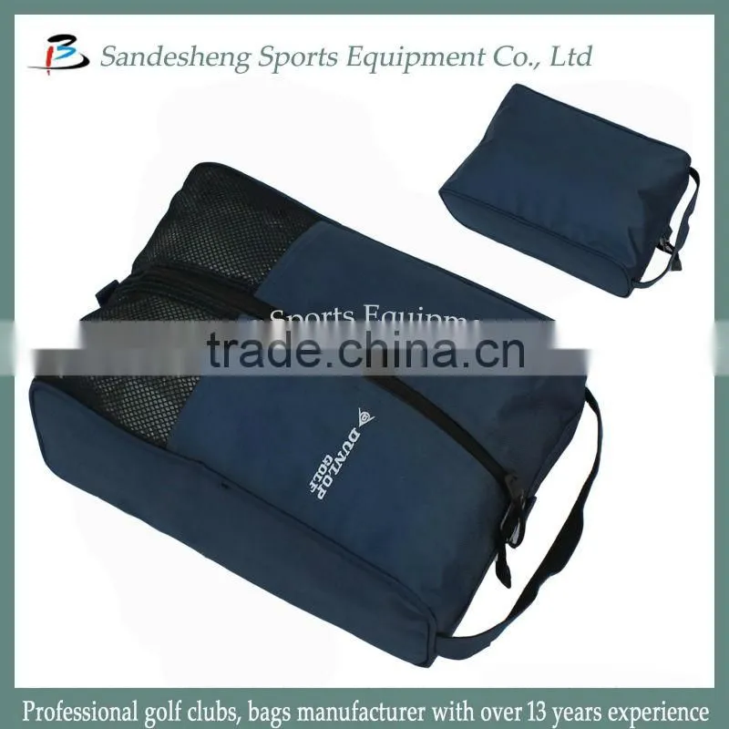 The Best Custom Golf Shoe Bag