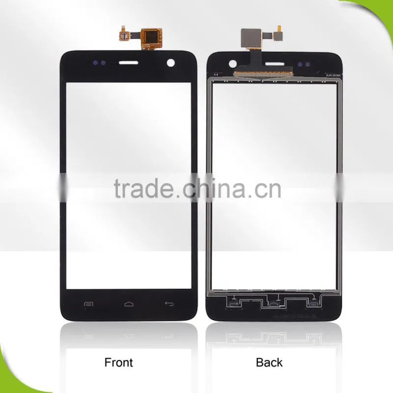 Hot sale replacement touch panel for wiko bloom touch screen digitizer for wiko bloom touch sensor