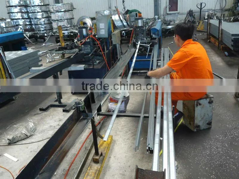 PVC gypsume board/suspended ceiling tile gypsum board