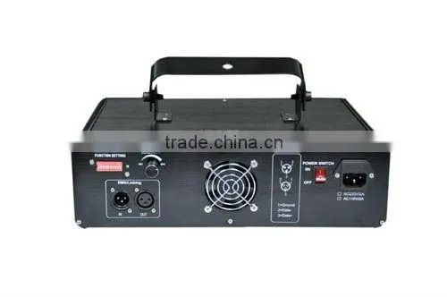 Lanling cyan laser dj light