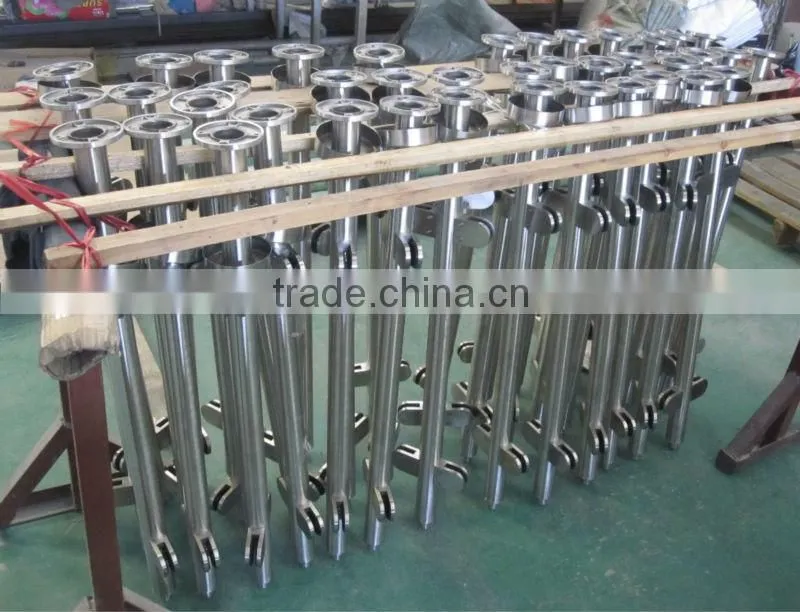 outdoor handrail for steps/outdoor handrails/outdoor handrails for steps