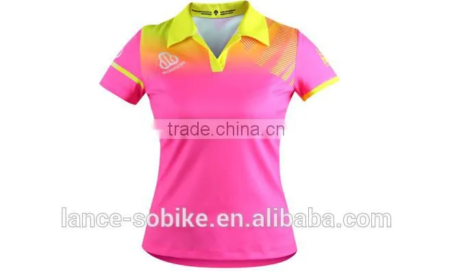 Soomom 2016 light neon color quick dry T-shirt